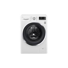 LG Mesin Cuci Front Loading FC1207S3W 7kg - Gratis Pengiriman Surabaya, Tangerang, Jakarta, Kediri, Jombang