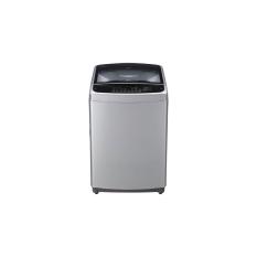LG Mesin Cuci Top Loading T2109VSAL – Silver-Khusus Jadetabek