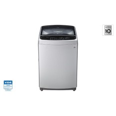 LG Mesin Cuci Top Loading T2350VSAM – Silver-Khusus Jadetabek