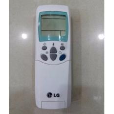 LG Remote Control AC - Putih