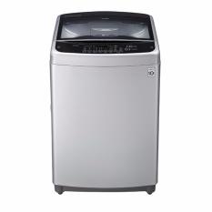 LG T 2175 VSAM Mesin Cuci 1 Tabung 7,5 Kg - Khusus Jakarta & Bekasi