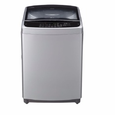 LG T2109VSAL -SMART INVERTER (200watt) MESIN CUCI TOP LOADING (9KG Turbo drum) Khusus Jabodetabek