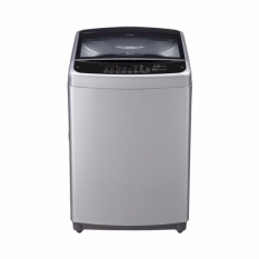 LG T2175VSAM -SMART INVERTER (200watt) Mesin Cuci Top Loading (7.5KG Turbo drum) Khusus Jabodetabek