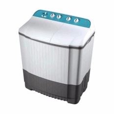 LG WP-1460R Mesin Cuci 2 Tabung 14 Kg