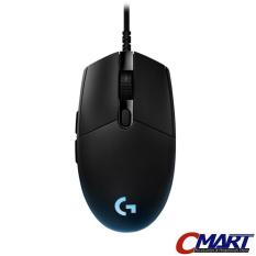 Logitech G Pro Gaming FPS Mouse with Advanced Gaming Sensor 910-005127