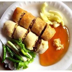 Lumpia Semarang