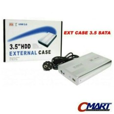 M-TECH Casing HDD 3.5