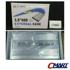 M-TECH Casing HDD 3.5