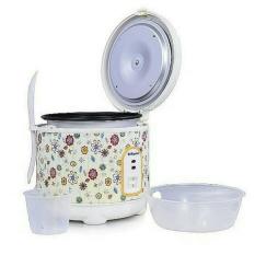Magic Com Mini 3In1 Psg 609- Rice Cooker 3In1 Kecil Miyako - 66C7C3