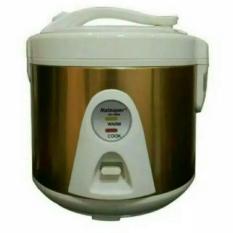 MAGIC COM MINI NATSUPER 1 LITER MURAH
