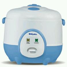 Magic com Miyako, magic com 3in1, rice cooker kecil