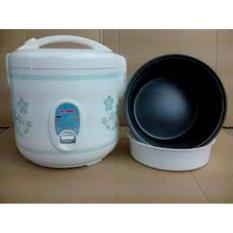 Magic com niko 1lt/rice cooker mini kecil