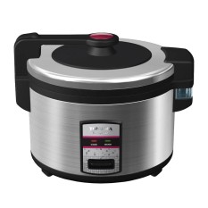 Magic com Rice Cooker Jumbo Yongma YMC 504 - 5.4 L