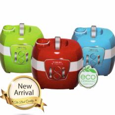 Magic com yongma 2Ltr MC3600 eco ceramic coating /Rice cooker yongma MC 3600