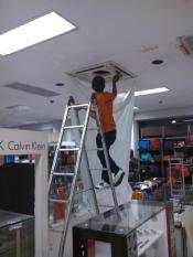 Maintenance AC Kami Khususkan Untuk Area Malang Raya