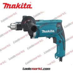 Makita HP1630 Mesin Bor Tangan Tembok Rotary Hammer Drill HP 1630