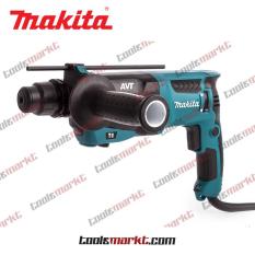 Makita HR2631F Mesin Bor Tangan Tembok Rotary Hammer Drill HR 2631 F