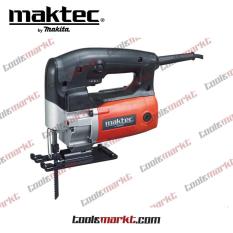 Maktec MT430 Mesin Gergaji Ukir Kayu Jigsaw Jig Saw MT 430