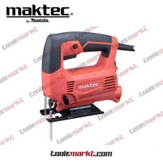 Maktec MT431 Mesin Gergaji Ukir Kayu Orbital Jigsaw Jig Saw MT 431