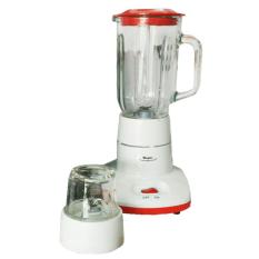 Maspion Blender Gelas 1 Liter 2in1 - MT1215