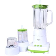 Maspion Blender Glass 1 Liter 3in1 - MT1214