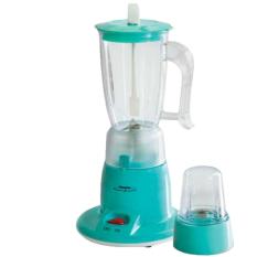 Maspion Blender Plastik 1 Liter 2in1 - MT1252PL
