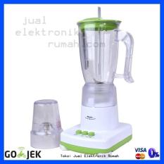 Maspion Blender Plastik 1 Liter MT1207 Nomor 1