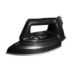Maspion EX-1000 Setrika Listrik - Hitam teflon anti lengket
