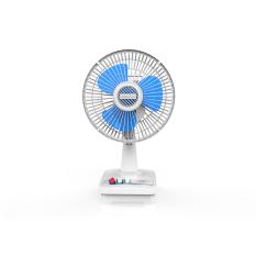 Maspion F-18 DA Desk Fan / Kipas Angin Meja 7inch /18 cm