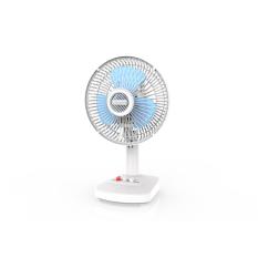 Maspion F-18 DE Desk Fan / Kipas Angin Meja 7inch / 18 cm