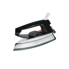 Maspion HA-40 Setrika Listrik/ Gosokan - Hitam