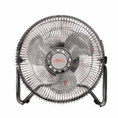 Maspion Kipas Angin Meja PW 1001D - Silver - Gratis Pengiriman Surabaya, Mojokerto, Kediri, Madiun, Jogja, Denpasar