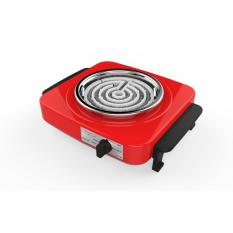 Maspion Kompor Listrik 300 Watt S-300 - Merah