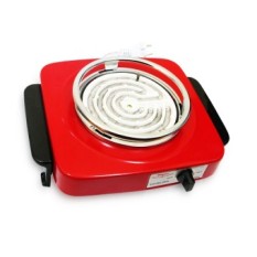 Maspion Kompor Listrik S-300 - Merah