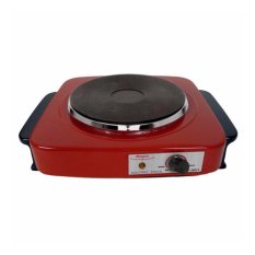 Maspion Kompor Listrik S301 - Merah - Gratis Pengiriman Surabaya, Mojokerto, Kediri, Madiun, Jogja, Denpasar