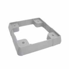 Maspion MB-001BS Multi Purpose Base Alas Kulkas/Mesin Cuci/Dispenser