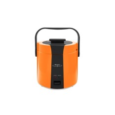 Maspion Mini Travel Cooker 0.5 Liter 250 Watt MRJ-052