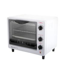 Maspion MOT-600 Oven Toaster Kapasitas 20 Liter /800 W