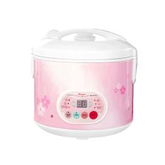 Maspion MRJ-2018C Rice Cooker 2 Liter