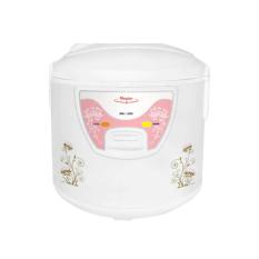 Maspion MRJ-2038 Rice Cooker 2 Liter