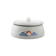 Maspion MSC-1860 Electric Slow Cooker 6 Liter - Putih