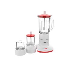 Maspion MT-1213 Blender Plastic Wet & Dry Mill 3-in-1