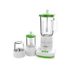 Maspion MT-1214 Blender Kaca 3in1