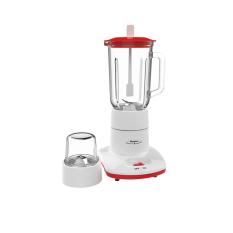 Maspion MT-1215 Blender Gelas Kaca 1L