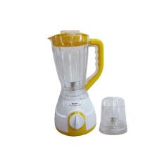 Maspion MT-1500 Blender Plastik 1,5 Liter - Kuning