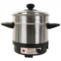 Maspion Multi Cooker 0.75 Liter - MEC2750