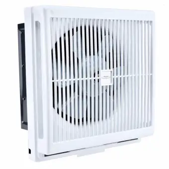 Maspion MV 300 NEX EXHAUST FAN 12" Kipas Hexos