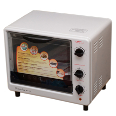 Maspion Oven Elektrik MOT600