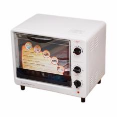 Maspion Oven Toaster MOT-600
