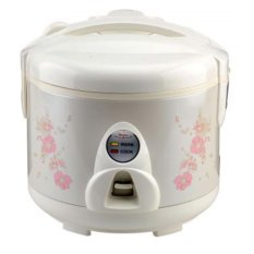 Maspion Rice Cooker / Penanak Nasi / Magic Com / Magic Jar 1 Liter 3in1 Bunga – EX109